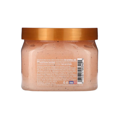 Tree Hut Vitamin C Shea Sugar Scrub