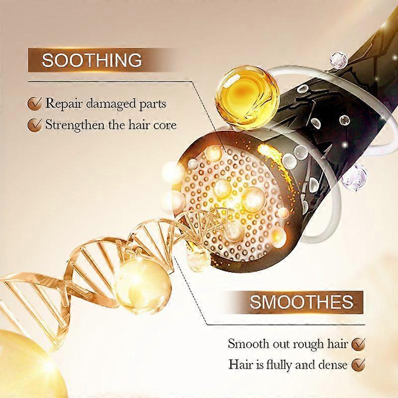 Sadoer Batana Hair Care Essential Oil