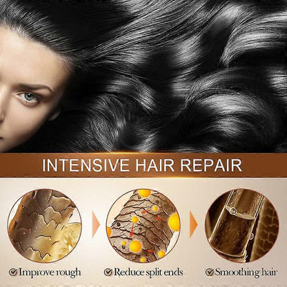 Sadoer Batana Hair Care Essential Oil