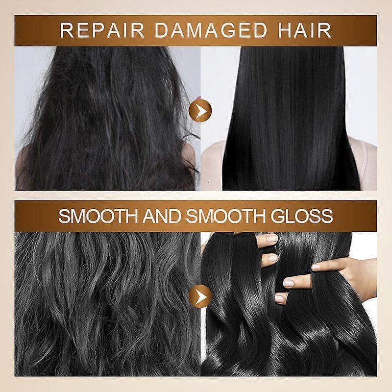 Sadoer Batana Hair Care Essential Oil