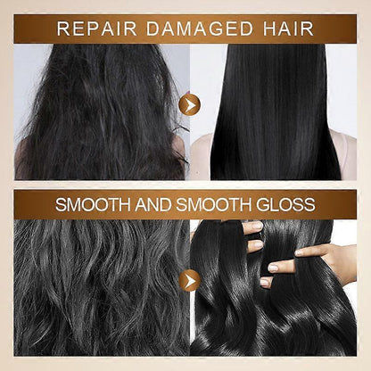 Sadoer Batana Hair Care Essential Oil