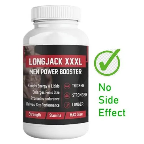 Original LongJack XXXL