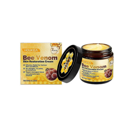 Bee Venom Skin Restoration Cream – 50g