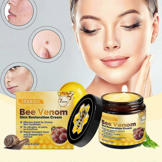 Bee Venom Skin Restoration Cream – 50g