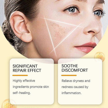 Bee Venom Skin Restoration Cream – 50g