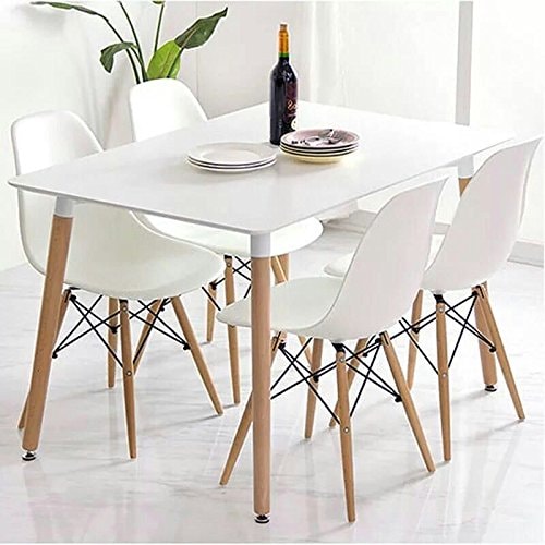 Eames Dining Table