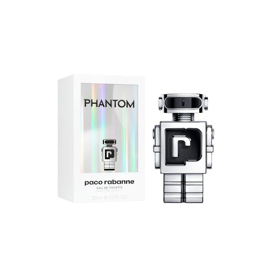 Phantom Paco Rabanne Eau De Parfum