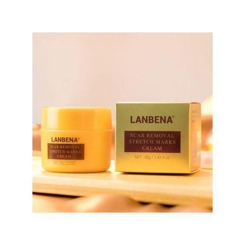 LANBENA Scar Removal Cream For Acne Scars And Stretch Marks