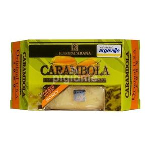 Carambola Black Spots Herbal Soap - 120g