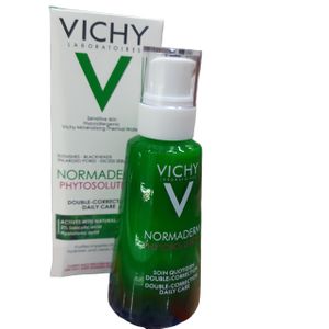 Vichy Normaderm Phytosolution Double Correction Daily Care Moisturiser