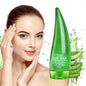 Disaar 99% Aloe Vera Soothing And Moisturizing Gel - 250ml