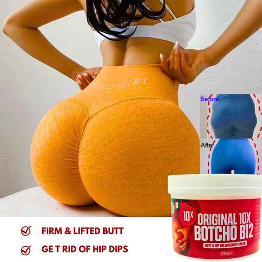 Botcho MANGO B12 BUTT ENHANCEMENT CREAM