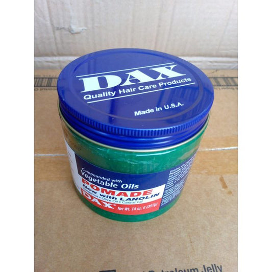 Dax Pomade Scalp Treatment- 100g.