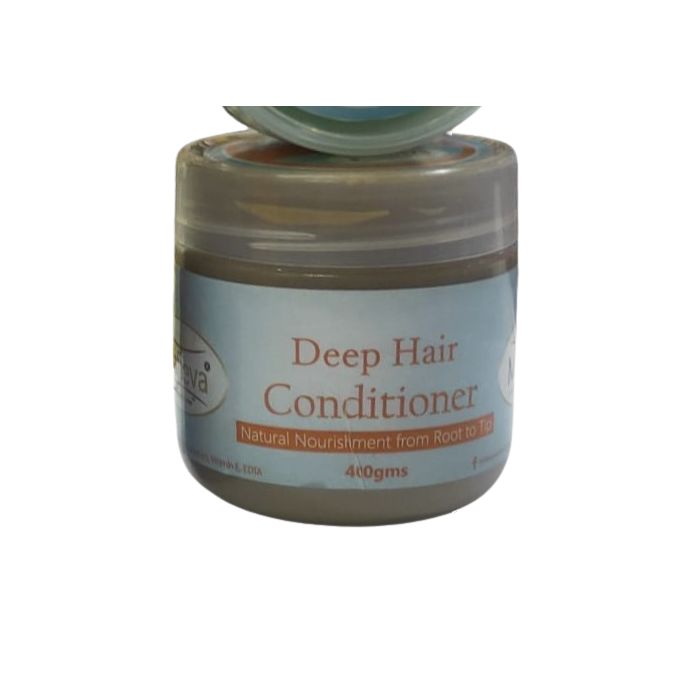 Mafleva Deep hair coditioner