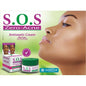 Pharmaderm SOS Zero Acne Facial Antiseptic Cream