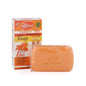 VEET GOLD Carrot Super Whitening Soap