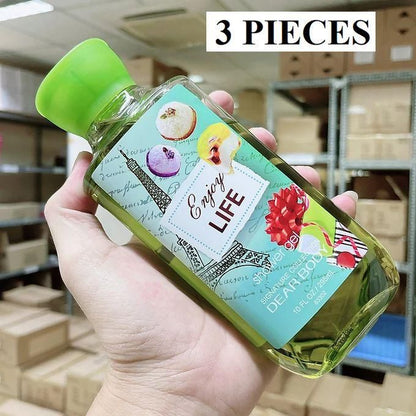 Dear Body Enjoy Life Shower Gel