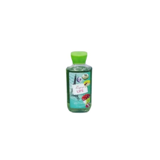 Dear Body Enjoy Life Shower Gel