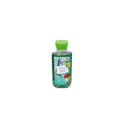 Dear Body Enjoy Life Shower Gel