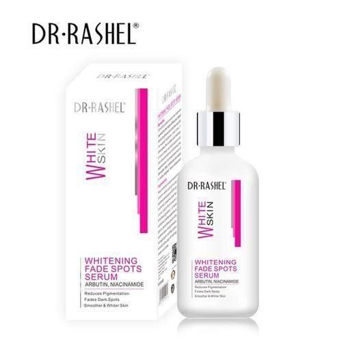Dr. Rashel Whitening Fade Spots Serum - (50ml).