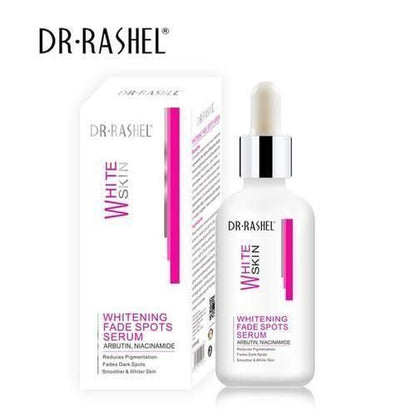 Dr. Rashel Whitening Fade Spots Serum - (50ml).