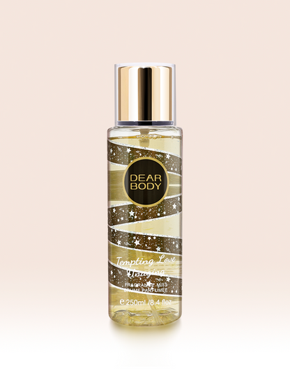 Dear Body Tempting Love Unaging Fragrance Mist – 250ml