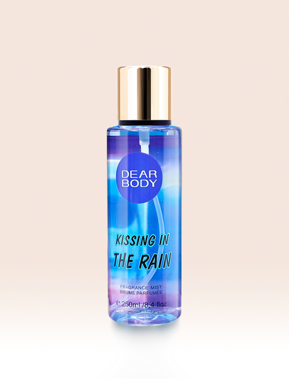 Dear Body Kissing in the Rain Fragrance Mist – 250ml