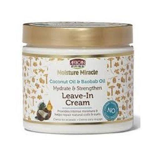 African PRIDE Leave In Cream
