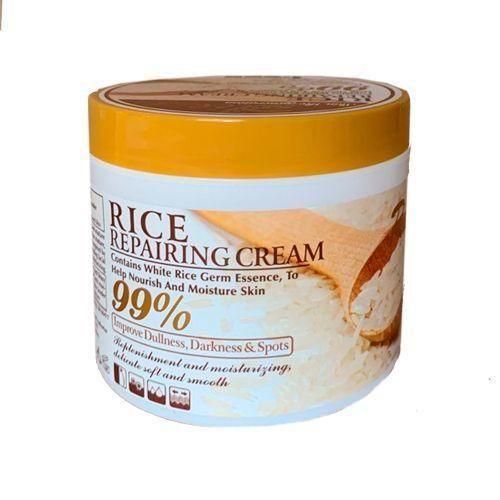 Fruit Of The Wokali Rice Milk Anti Aging Wrinkle Firming Repairing Cream