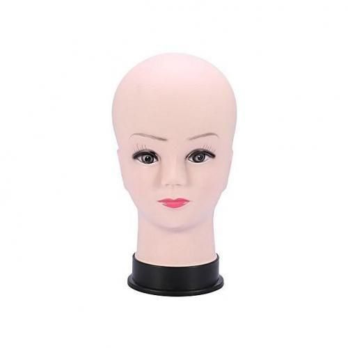 Dammy Head fit for displaying and making wigs