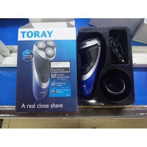 Toray Cordless Smoother