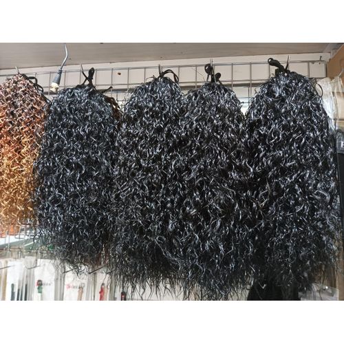 Beauty Curly Hair Extensions