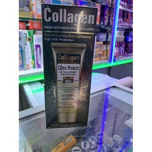 Collagen Ultra Protect Suncream SPF 60+