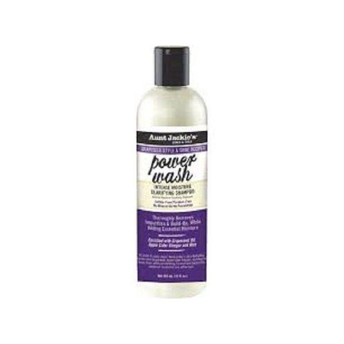 Aunt Jackie'S Power Wash Clarifying Shampoo