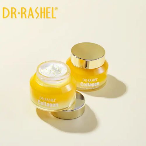 Dr. Rashel Collagen Day Cream + Night Cream Multi-Lift Ultra Cream
