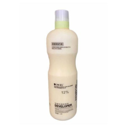 Diwei Color Protecting Dioxygen Developer 12% 40vol