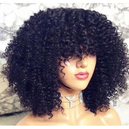 Afro Wigs