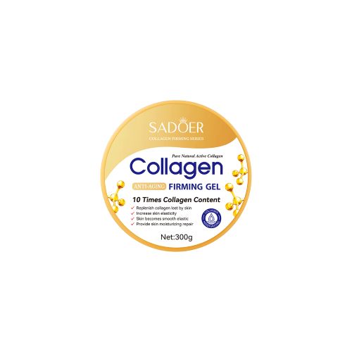 SADOER Collagen antiaging skin firming gel
