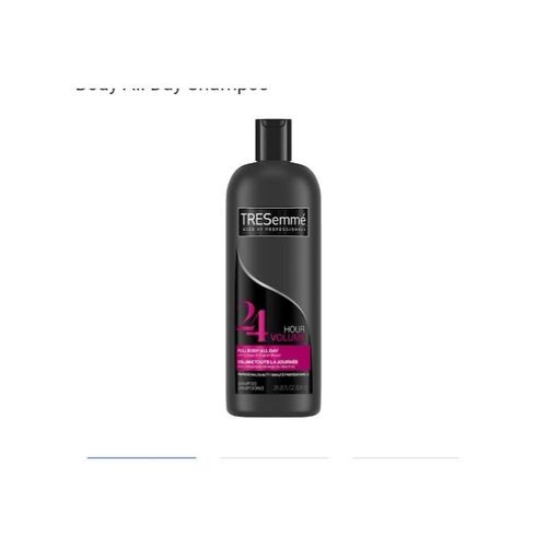 TRESemmé 24 Hour Volume All Day Shampoo