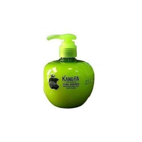 Kang Fa Curl Keeper 260ml - For Curly Wigs/Human Hair And Weaves - Assorted colours