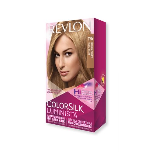 Revlon Luminista Medium Blonde-175