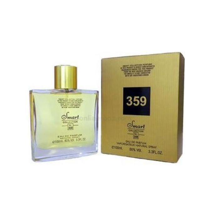 Smart Collection 359 Men Perfume (48hrs Last)