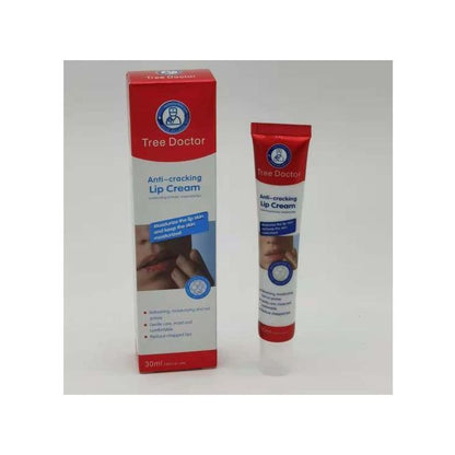 Tree Doctor Anti‑Cracking Lip Cream – 30g