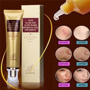 TCM Scar & Acne Mark Removal Gel Ointment