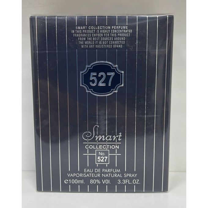 Smart Collection Perfume Layton NO. 527 for Men - 100 ml