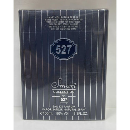 Smart Collection Perfume Layton NO. 527 for Men - 100 ml