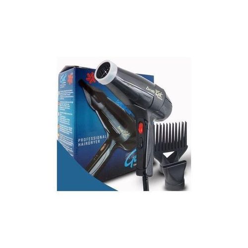 Ceriotti Quality Super GEK 3000 Blow Dry Hair Dryer - Black