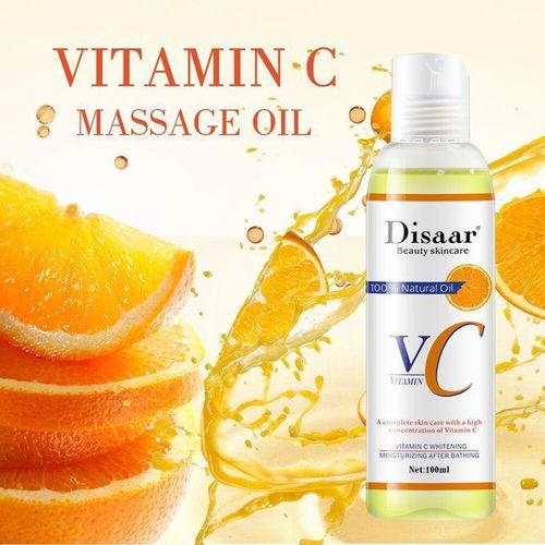 Disaar Vitamin C Facial Serum VC - 100ml