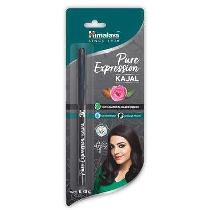 Himalaya Pure Expression Kajal
