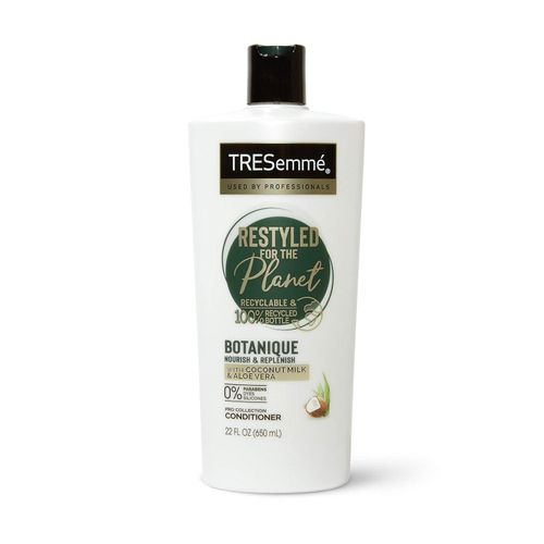 TRESemmé Botanique Nourish and Replenish Coconut and Aloe Vera